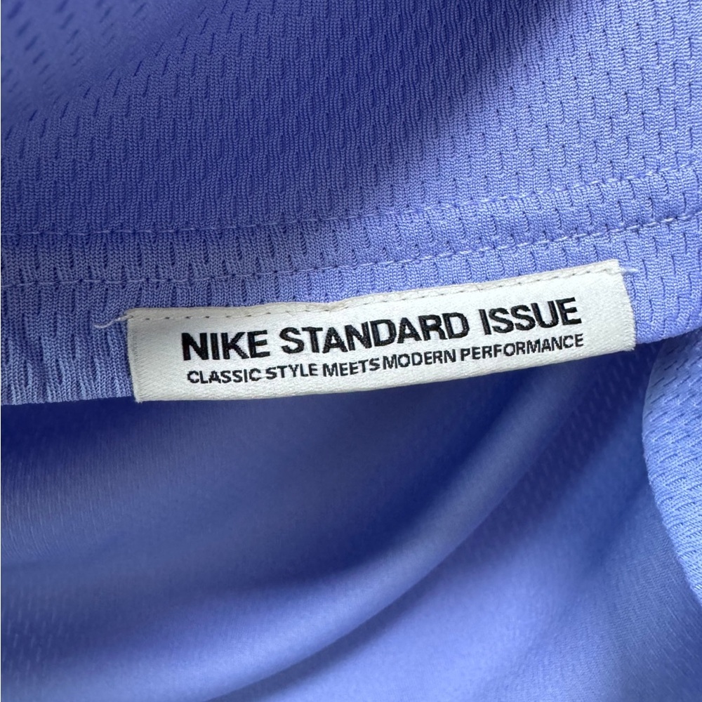 Women’s Nike Standard Issue "Together We Fly" Basketball Jersey Size M - Picture 3 of 4